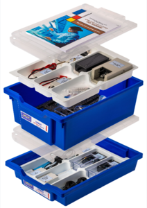 Цифровая лаборатория по химии (профильный уровень) - fgospostavki.ru - Ивантеевка