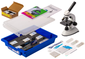 Цифровая лаборатория по биологии (базовый уровень) - fgospostavki.ru - Ивантеевка