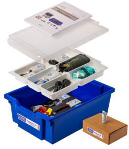 Цифровая лаборатория по физиологии (профильный уровень) - fgospostavki.ru - Ивантеевка