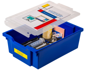 Набор демонстрационный «Молекулярная физика и тепловые явления» - fgospostavki.ru - Ивантеевка