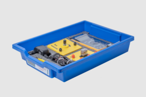 Набор демонстрационный «Электрический ток в вакууме» - fgospostavki.ru - Ивантеевка