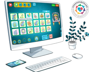 Программно-методический комплекс «ЛогоТолк» - fgospostavki.ru - Ивантеевка