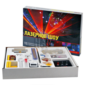 Набор для экспериментирования - fgospostavki.ru - Ивантеевка