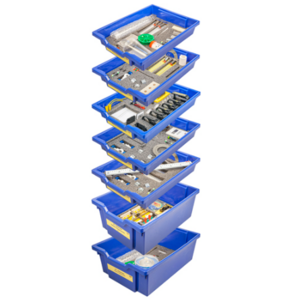 Комплект оборудования ОГЭ-лаборатория по Физике 2022 с АБП (комплектация согласно ФИПИ) - fgospostavki.ru - Ивантеевка