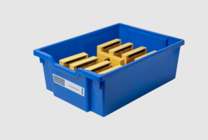 Набор демонстрационный по полупроводникам - fgospostavki.ru - Ивантеевка