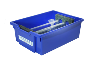 Набор оборудования учителя для подготовки индивидуальных комплектов ГИА/ОГЭ по Химии (на 15 чел.) - fgospostavki.ru - Ивантеевка