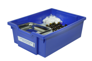 Индивидуальный комплект ученика для ГИА/ОГЭ по Химии (на 5 чел.) - fgospostavki.ru - Ивантеевка