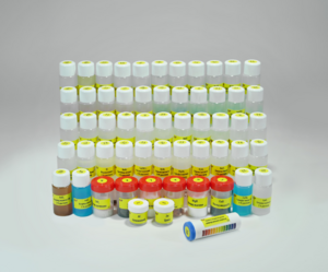 Набор реактивов для ГИА/ОГЭ по химии - fgospostavki.ru - Ивантеевка