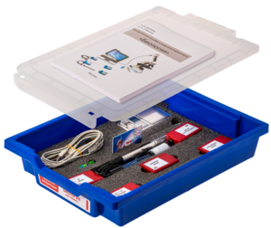 Цифровая лаборатория по биологии и экологии для ученика - fgospostavki.ru - Ивантеевка