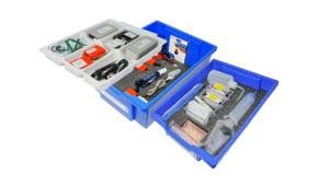 Цифровая лаборатория по основам безопасности и защиты Родины (ОБЗР) (тип 3) - fgospostavki.ru - Ивантеевка