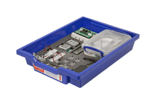 Ресурсный набор к универсальному комплекту для организации командных и индивидуальных инженерных соревнований - fgospostavki.ru - Ивантеевка