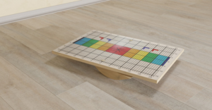 Балансировочная доска Бильгоу - fgospostavki.ru - Ивантеевка