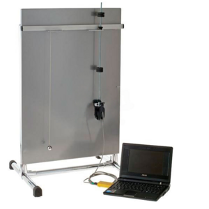 Лабораторная установка «Измерение ускорения свободного падения с помощью математического и физического маятников» - fgospostavki.ru - Ивантеевка