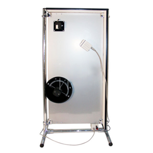 Лабораторная установка «Формула Френеля (коэффициенты отражения и пропускания от поверхности диэлектрика под различными углами)» - fgospostavki.ru - Ивантеевка