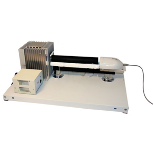 Лабораторная установка «Изучение спектра испускания ртутной лампы» - fgospostavki.ru - Ивантеевка