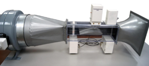 Комплект учебно-лабораторного оборудования "Учебный комплекс «Вводные эксперименты по аэродинамике» - fgospostavki.ru - Ивантеевка