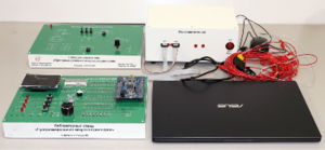 Лабораторный стенд «Программирование микроконтроллеров» - fgospostavki.ru - Ивантеевка