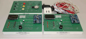 Учебный стенд "Тренажер программиста" - fgospostavki.ru - Ивантеевка