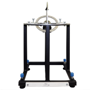 Модель «Углы Эйлера»   - fgospostavki.ru - Ивантеевка