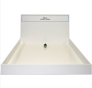 Модель «Китайский волчок»  - fgospostavki.ru - Ивантеевка