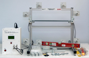 Учебно-лабораторный стенд «Определение опорных реакций балок» - fgospostavki.ru - Ивантеевка