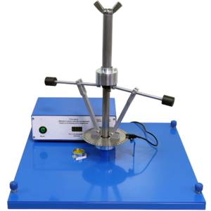 Лабораторный стенд «Сохранение осевого кинетического момента» - fgospostavki.ru - Ивантеевка