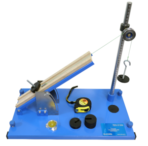 Установка «Исследование КПД механизмов»   - fgospostavki.ru - Ивантеевка