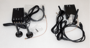 Лабораторный комплект универсальных программируемых приемопередатчиков для изучения принципов формирования, передачи, приема и обработки сигналов - fgospostavki.ru - Ивантеевка