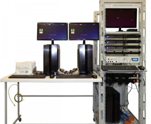 Учебный стенд «Изучение принципов построения и исследование инфокоммуникационных локальных сетей» - fgospostavki.ru - Ивантеевка