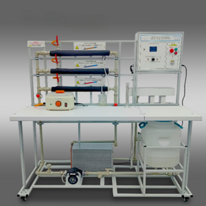 Лабораторная установка для изучения процесса конденсации - fgospostavki.ru - Ивантеевка