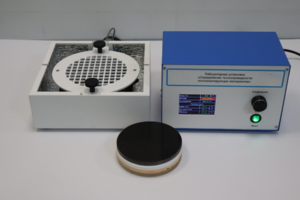 Лабораторная установка «Определение теплопроводности теплоизолирующих материалов» - fgospostavki.ru - Ивантеевка