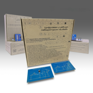 Комплект минимодулей «Полупроводниковые приборы»  - fgospostavki.ru - Ивантеевка