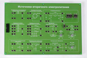 Сменная панель «Ферромагнитные материалы» - fgospostavki.ru - Ивантеевка