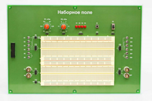Сменная панель «Наборное поле» - fgospostavki.ru - Ивантеевка