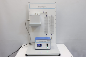 Учебная установка для исследования работы калориметра - fgospostavki.ru - Ивантеевка