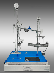 Модульный учебный комплекс «Механика», версия 2 - fgospostavki.ru - Ивантеевка