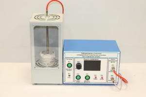 Лабораторная установка «Определение изменения энтропии при плавлении олова»  - fgospostavki.ru - Ивантеевка