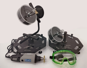 Лабораторный стенд "Гироскопические эффекты"  - fgospostavki.ru - Ивантеевка