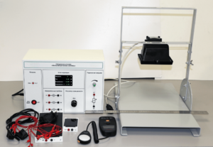 Лабораторная установка «Фотоэлектрические системы» - fgospostavki.ru - Ивантеевка