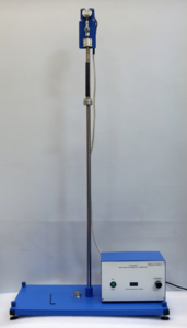 Установка «Изучение вынужденных колебаний»  - fgospostavki.ru - Ивантеевка