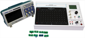 Установка «Исследование RLC цепей» - fgospostavki.ru - Ивантеевка