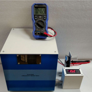 Установка "Абсолютно черное тело"  - fgospostavki.ru - Ивантеевка