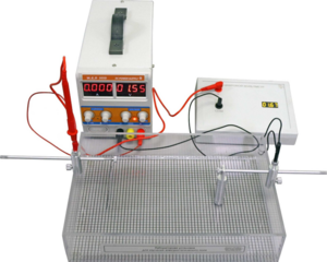 Лабораторная установка «Изучение электростатического поля» - fgospostavki.ru - Ивантеевка