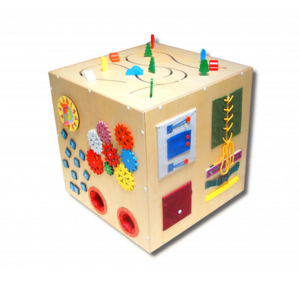 Бизикуб «№1» - fgospostavki.ru - Ивантеевка