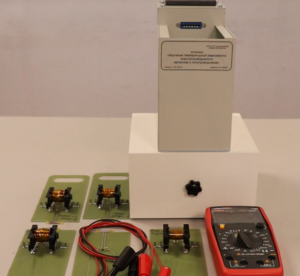 Установка «Изучение температурной зависимости электропроводимости металлов и полупроводников»  - fgospostavki.ru - Ивантеевка