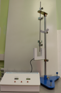 Лабораторная установка «Определение ускорения свободного падения методом оборотного физического маятника» - fgospostavki.ru - Ивантеевка