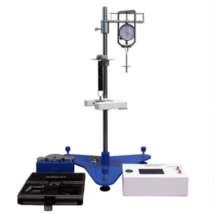 Лабораторная установка «Модуль Юнга и модуль сдвига»  - fgospostavki.ru - Ивантеевка