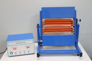 Лабораторная установка «Изучение космических лучей» - fgospostavki.ru - Ивантеевка