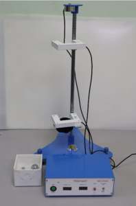 Лабораторная установка «Свободное падение» - fgospostavki.ru - Ивантеевка