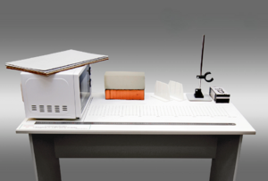 Учебная установка «Защита от СВЧ излучения» - fgospostavki.ru - Ивантеевка